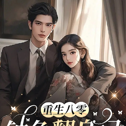 重生八零:创业当上女富豪