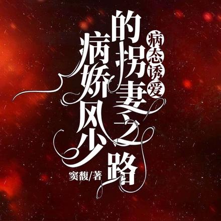 病态诱爱:病娇风少的拐妻之路