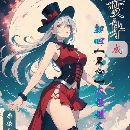 反派:变身美女系统,我可欲可纯