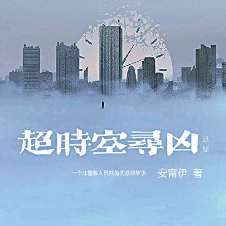 超时空寻凶
