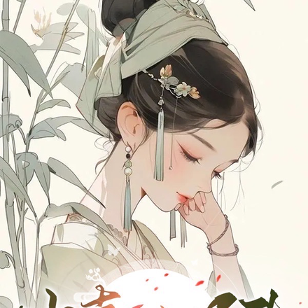 咸鱼穿越成农女,赚够钱我就躺平