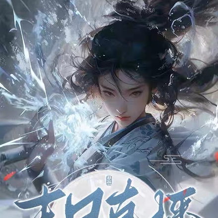 末日直播：反派的小仙女