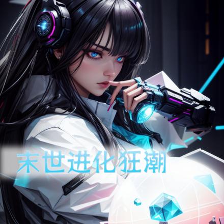 末世进化狂潮：我就是神！