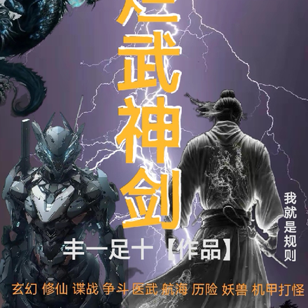 烂武神剑
