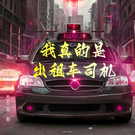 我真的是出租车司机