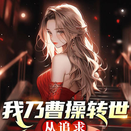 我乃曹贼转世，带着系统攻略妹子