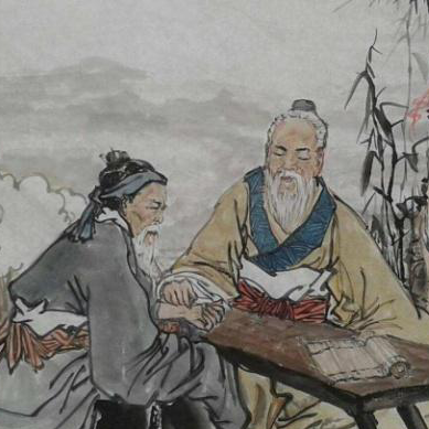 两道交锋