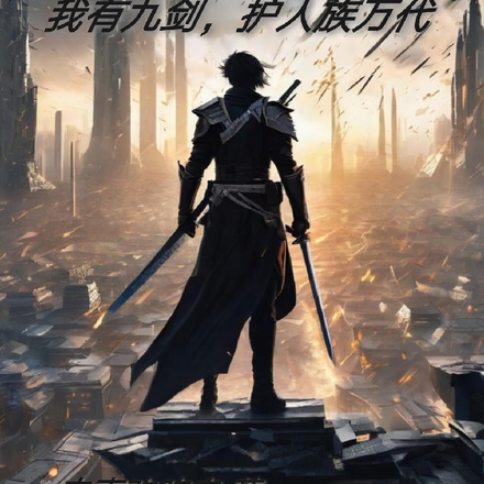 我有九剑，护人族万代