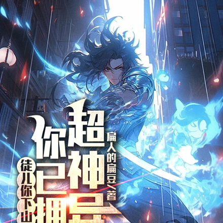 不做选择,天下和师姐我全都要