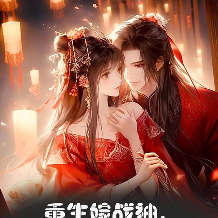 重生嫁战神,我惊艳京都