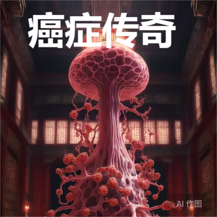 癌症传奇
