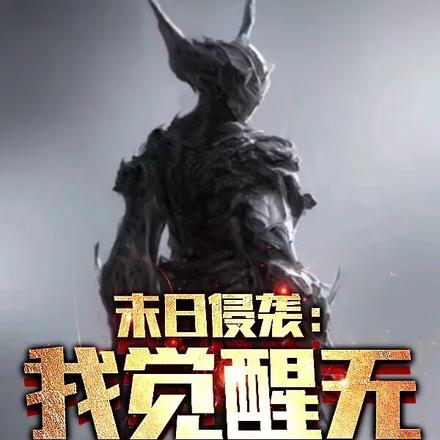 末日侵袭：我觉醒无限强化！