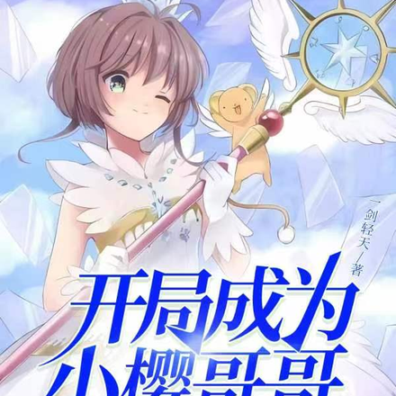 魔卡少女樱,我的哥哥是变态
