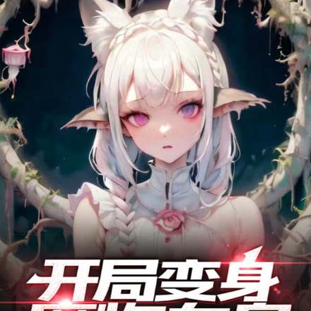 开局变身魔物女皇,多子多福