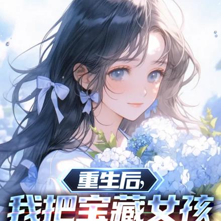 重生后,我把宝藏女孩抱回家