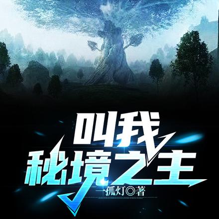 叫我秘境之主