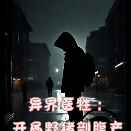 异界医牲：开局野猪剖腹产