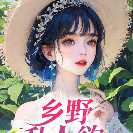 乡野乱人欲