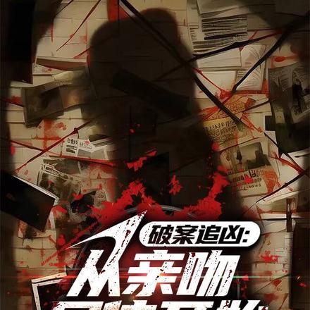 破案追凶：从亲吻尸体开始