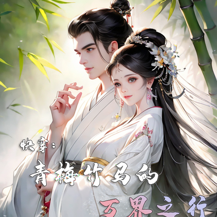 炮灰夫妻快穿成神