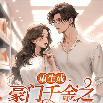 重生成豪门千金之撩坏总裁