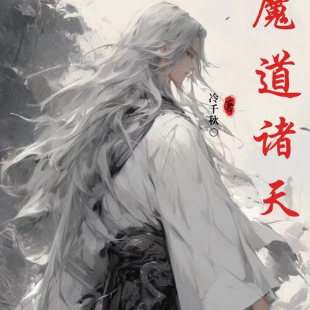 诸天：我只能修炼魔功