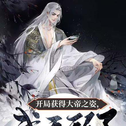 开局入赘圣地，我镇压诸天万界