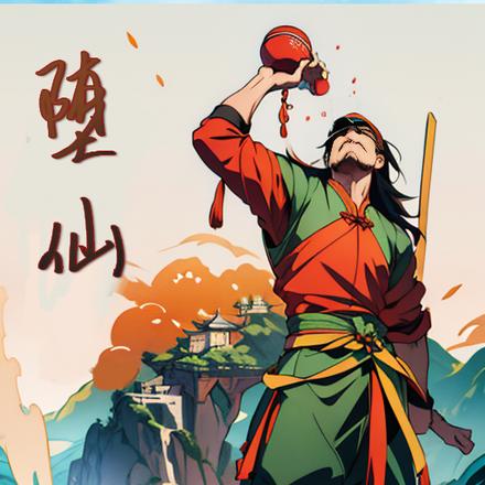 堕仙传