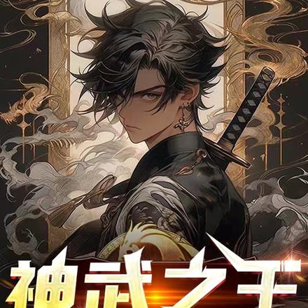 神武之王