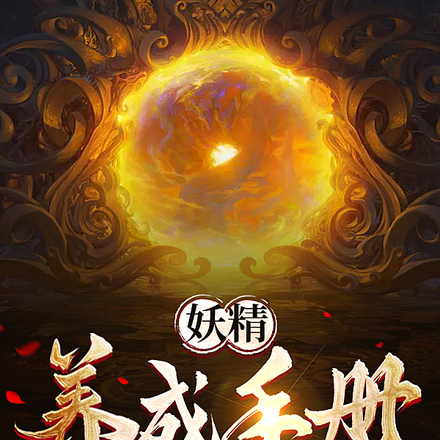 妖精养成手册