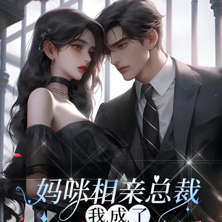 妈咪相亲总裁我成了富二代