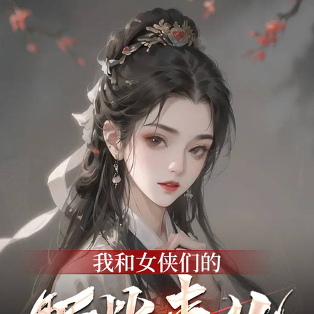 我和女侠们的那些事儿