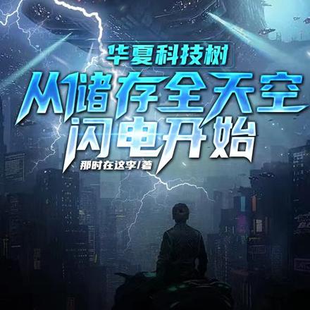 我向国家摊牌了那艘飞船是我造的