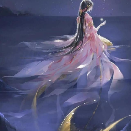 穿越之龙女纯纯爱