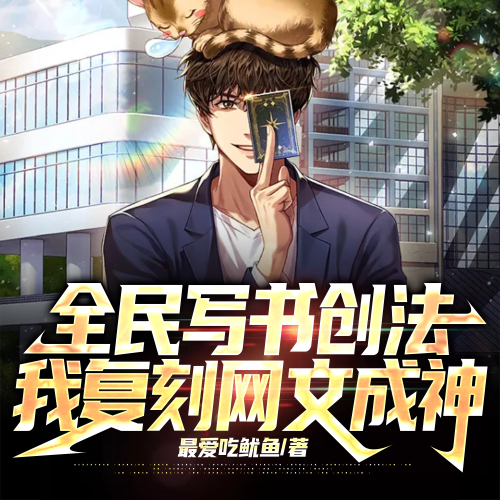 天胡开局,从网文读者修成至高神