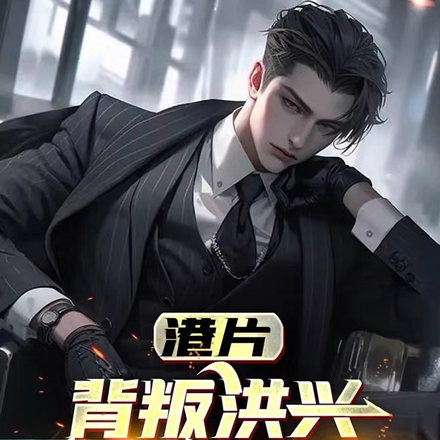 港片：背叛洪兴，我出来摆台子