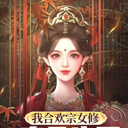 多子多福:我靠采补大佬生子成神