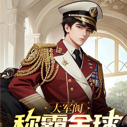 军阀:巅峰开局,吊打列强