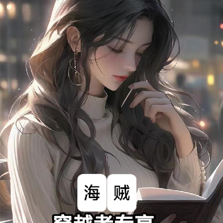 海贼:穿越者专享,疯狂变态版