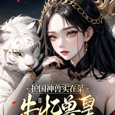 护国神兽实在菜，失忆兽皇亲手带