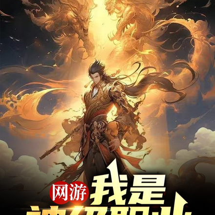 网游：我是神级职业