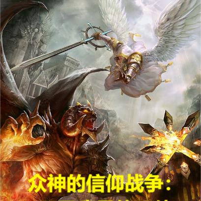 众神的信仰战争:开局我是能天使