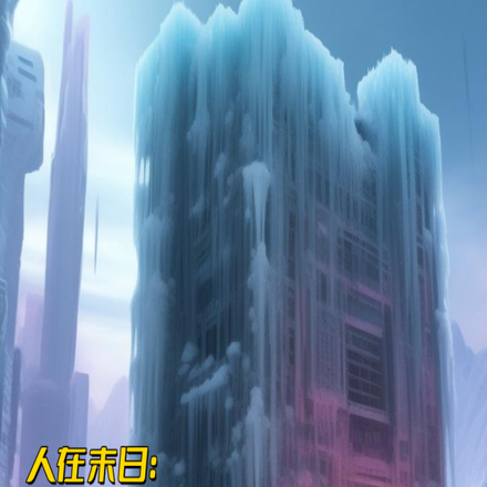 末日轮流来，不用怕，反正我不出