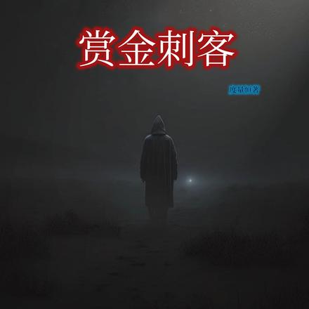 我是一个孤独的刺客