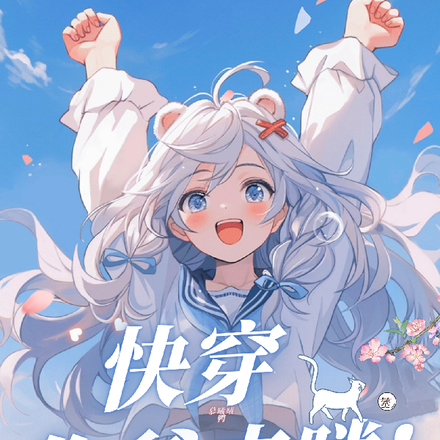 我在快穿小世界中横行霸道