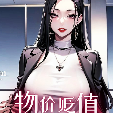 物价贬值，刷一千空降杨蜜