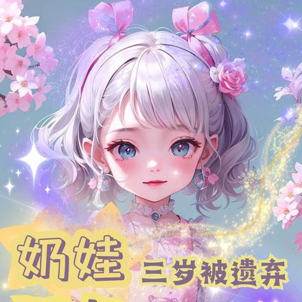 萌娃:再逼逼就捉鬼吓你了哦