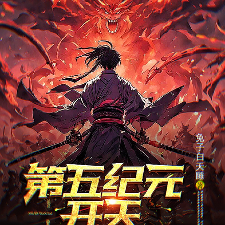 第五纪元：开天