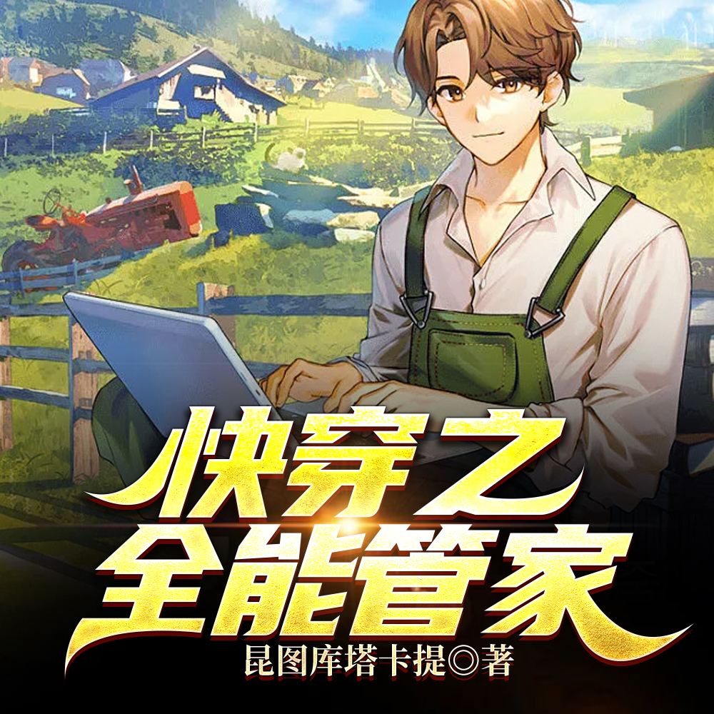 快穿管家又双叒发病了