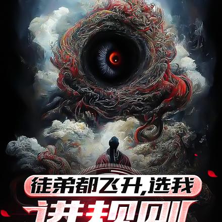徒弟都飞升了，选我进规则怪谈？